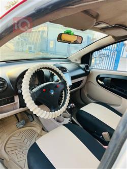 Geely LC